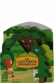 LA CAPUTXETA VERMELLA | 9788418350979 | SHUNSUKE SATAKE | Llibreria Online de Banyoles | Comprar llibres en català i castellà online