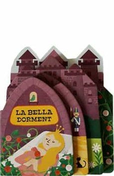 LA BELLA DORMENT | 9788418350955 | SHUNSUKE SATAKE | Llibreria L'Altell - Llibreria Online de Banyoles | Comprar llibres en català i castellà online - Llibreria de Girona