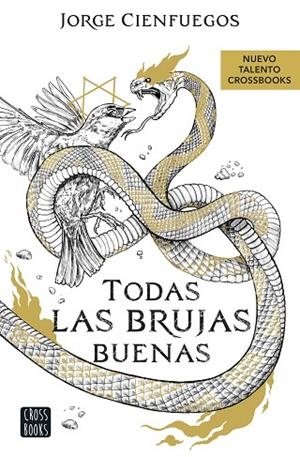 TODAS LAS BRUJAS BUENAS | 9788408260066 | CIENFUEGOS, JORGE | Llibreria L'Altell - Llibreria Online de Banyoles | Comprar llibres en català i castellà online - Llibreria de Girona