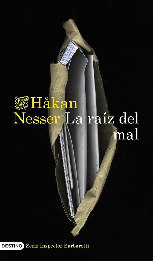 RAÍZ DEL MAL, LA | 9788423362202 | NESSER, HÅKAN | Llibreria L'Altell - Llibreria Online de Banyoles | Comprar llibres en català i castellà online - Llibreria de Girona