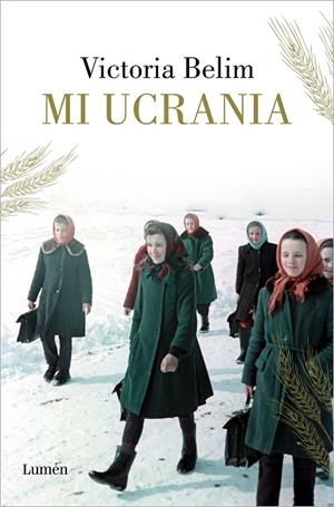 MI UCRANIA | 9788426424136 | BELIM, VICTORIA | Llibreria Online de Banyoles | Comprar llibres en català i castellà online
