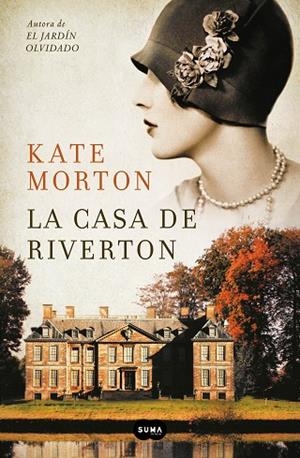 CASA DE RIVERTON, LA | 9788491297666 | MORTON, KATE | Llibreria L'Altell - Llibreria Online de Banyoles | Comprar llibres en català i castellà online - Llibreria de Girona