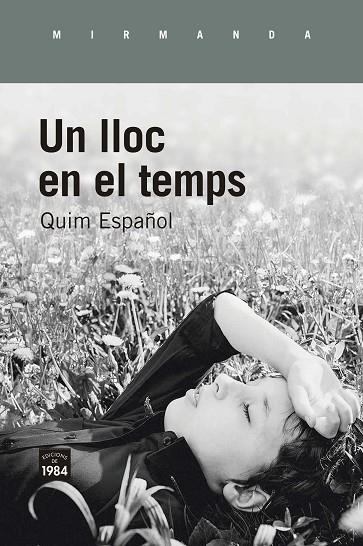 LLOC EN EL TEMPS, UN | 9788418858253 | ESPAÑOL, QUIM | Llibreria Online de Banyoles | Comprar llibres en català i castellà online