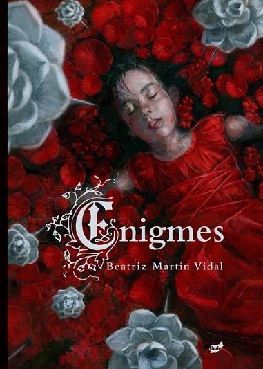 ENIGMES | 9788418702433 | MARTÍN VIDAL, BEATRIZ | Llibreria Online de Banyoles | Comprar llibres en català i castellà online