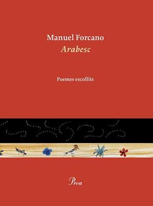 ARABESC | 9788475889696 | FORCANO, MANUEL | Llibreria Online de Banyoles | Comprar llibres en català i castellà online