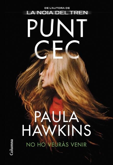 PUNT CEC | 9788466429658 | HAWKINS, PAULA | Llibreria Online de Banyoles | Comprar llibres en català i castellà online