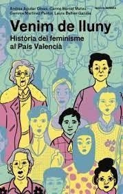 VENIM DE LLUNY | 9788416698769 | CARME BERNAT CREUS | Llibreria L'Altell - Llibreria Online de Banyoles | Comprar llibres en català i castellà online - Llibreria de Girona