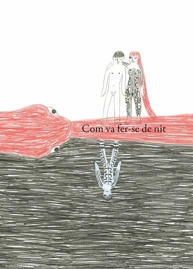 COM VA FER-SE DE NIT | 9788412531626 | PAULA SIEGFARTH | Llibreria L'Altell - Llibreria Online de Banyoles | Comprar llibres en català i castellà online - Llibreria de Girona