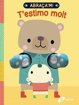 T'ESTIMO MOLT! | 9788413491684 | SWEENEY, SAMANTHA | Llibreria L'Altell - Llibreria Online de Banyoles | Comprar llibres en català i castellà online - Llibreria de Girona