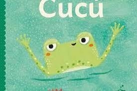 CUCU | 9788412504606 | DAVID HERNANDEZ SEVILLANO | Llibreria L'Altell - Llibreria Online de Banyoles | Comprar llibres en català i castellà online - Llibreria de Girona