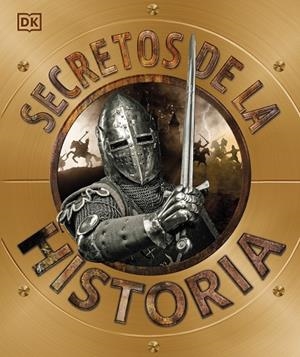 SECRETOS DE LA HISTORIA | 9780241582848 | DK | Llibreria Online de Banyoles | Comprar llibres en català i castellà online