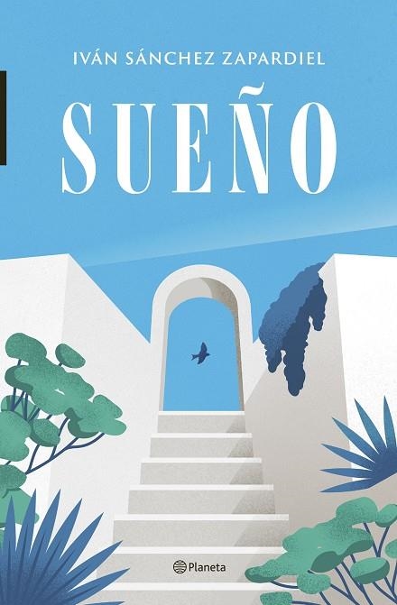 SUEÑO | 9788408263432 | SÁNCHEZ ZAPARDIEL, IVÁN | Llibreria Online de Banyoles | Comprar llibres en català i castellà online