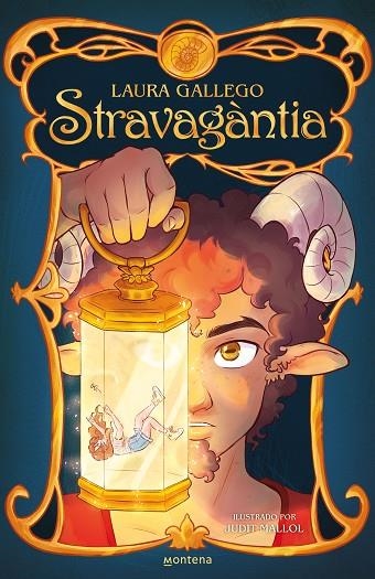 STRAVAGÀNTIA | 9788419241047 | GALLEGO, LAURA | Llibreria L'Altell - Llibreria Online de Banyoles | Comprar llibres en català i castellà online - Llibreria de Girona