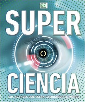 SUPERCIENCIA | 9780241582824 | VVAA | Llibreria L'Altell - Llibreria Online de Banyoles | Comprar llibres en català i castellà online - Llibreria de Girona