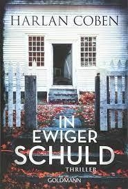 IN EWIGER SCHULD | 9783442484669 | HARLAN COBEN | Llibreria L'Altell - Llibreria Online de Banyoles | Comprar llibres en català i castellà online - Llibreria de Girona