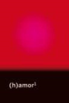 (H)AMOR | 9788494417627 | AV | Llibreria L'Altell - Llibreria Online de Banyoles | Comprar llibres en català i castellà online - Llibreria de Girona