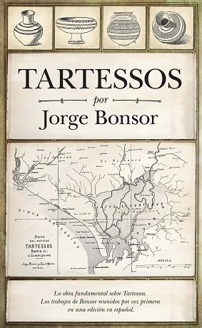 TARTESSOS | 9788416392926 | BONSOR, JORGE | Llibreria L'Altell - Llibreria Online de Banyoles | Comprar llibres en català i castellà online - Llibreria de Girona