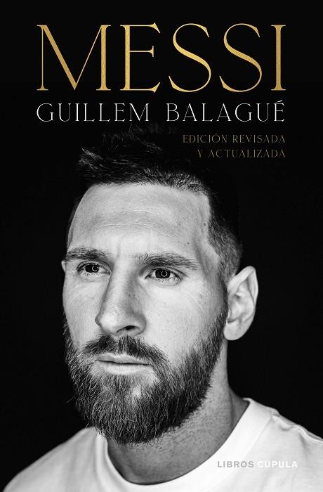 MESSI | 9788448028961 | BALAGUÉ, GUILLEM | Llibreria L'Altell - Llibreria Online de Banyoles | Comprar llibres en català i castellà online - Llibreria de Girona