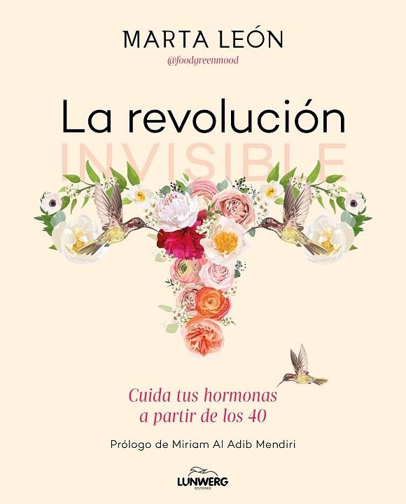 REVOLUCIÓN INVISIBLE, LA | 9788418820854 | LEÓN, MARTA | Llibreria L'Altell - Llibreria Online de Banyoles | Comprar llibres en català i castellà online - Llibreria de Girona