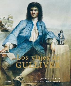 LOS VIAJES DE GULLIVER | 9788419094629 | SWIT, JONATHAN | Llibreria L'Altell - Llibreria Online de Banyoles | Comprar llibres en català i castellà online - Llibreria de Girona