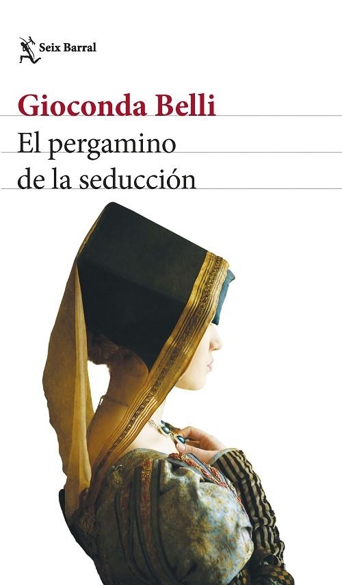 PERGAMINO DE LA SEDUCCIÓN, EL | 9788432241246 | BELLI, GIOCONDA | Llibreria L'Altell - Llibreria Online de Banyoles | Comprar llibres en català i castellà online - Llibreria de Girona
