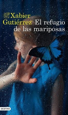 REFUGIO DE LAS MARIPOSAS, EL | 9788423362219 | GUTIÉRREZ, XABIER | Llibreria L'Altell - Llibreria Online de Banyoles | Comprar llibres en català i castellà online - Llibreria de Girona