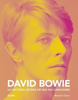 DAVID BOWIE | 9788419094216 | CLERC, BENOIT | Llibreria Online de Banyoles | Comprar llibres en català i castellà online