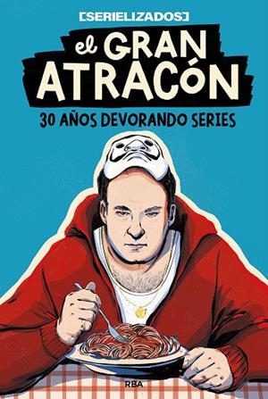 GRAN ATRACÓN, EL | 9788491879459 | SERIELIZADOS | Llibreria L'Altell - Llibreria Online de Banyoles | Comprar llibres en català i castellà online - Llibreria de Girona