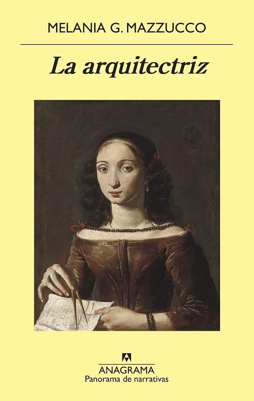 ARQUITECTRIZ, LA | 9788433981271 | MAZZUCCO, MELANIA G. | Llibreria L'Altell - Llibreria Online de Banyoles | Comprar llibres en català i castellà online - Llibreria de Girona