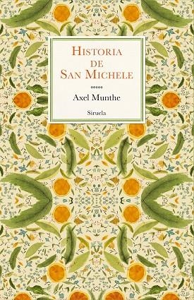 HISTORIA DE SAN MICHELE | 9788419419163 | MUNTHE, AXEL | Llibreria Online de Banyoles | Comprar llibres en català i castellà online