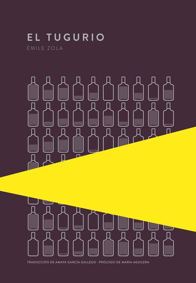 TUGURIO, EL | 9789992076309 | ZOLA, ÉMILE | Llibreria Online de Banyoles | Comprar llibres en català i castellà online
