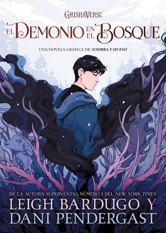EL DEMONIO EN EL BOSQUE | 9788419266293 | BARDUGO, LEIGH | Llibreria L'Altell - Llibreria Online de Banyoles | Comprar llibres en català i castellà online - Llibreria de Girona