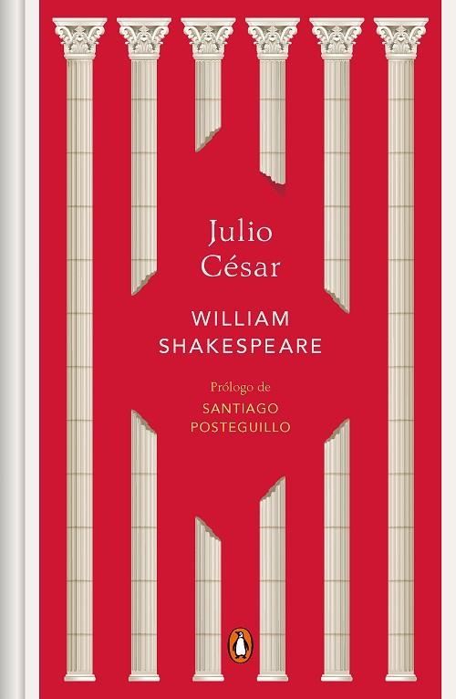 JULIO CÉSAR | 9788491056577 | SHAKESPEARE, WILLIAM | Llibreria Online de Banyoles | Comprar llibres en català i castellà online