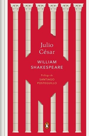 JULIO CÉSAR | 9788491056577 | SHAKESPEARE, WILLIAM | Llibreria Online de Banyoles | Comprar llibres en català i castellà online