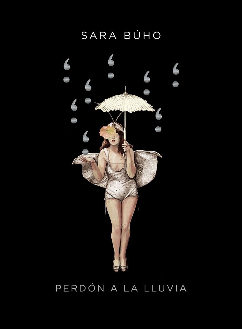 PERDÓN A LA LLUVIA | 9788418820755 | BÚHO, SARA | Llibreria L'Altell - Llibreria Online de Banyoles | Comprar llibres en català i castellà online - Llibreria de Girona