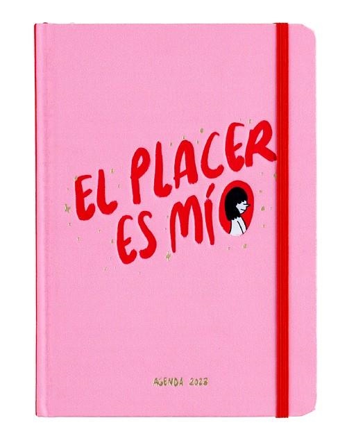 AGENDA ANUAL SETMANA VISTA 2023 LYONA | 9788418195655 | LYONA | Llibreria L'Altell - Llibreria Online de Banyoles | Comprar llibres en català i castellà online - Llibreria de Girona