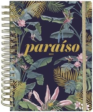 AGENDA ANUAL SETMANA VISTA 2023 LA VECINA RUBIA | 9788418195631 | LA VECINA RUBIA | Llibreria Online de Banyoles | Comprar llibres en català i castellà online