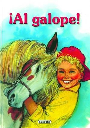 ¡AL GALOPE! | 9788467711639 | LE GLOAHEC, FRANÇOISE | Llibreria Online de Banyoles | Comprar llibres en català i castellà online