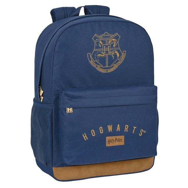 MOTXILLA HARRY POTTER ADAPT.CARRO | 8412688472680 | Llibreria L'Altell - Llibreria Online de Banyoles | Comprar llibres en català i castellà online - Llibreria de Girona