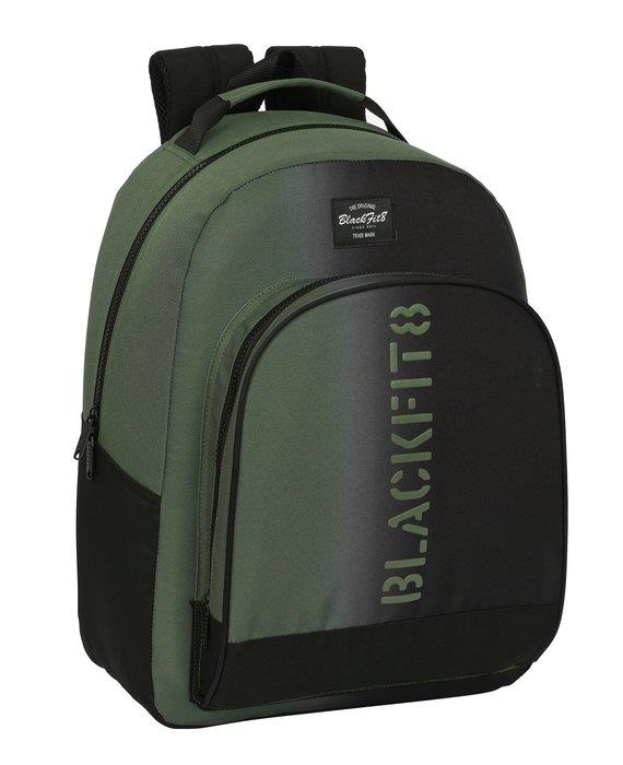 MOTXILLA BLACKFIT 8" G ADAPT.CARRO | 8412688477845 | Llibreria Online de Banyoles | Comprar llibres en català i castellà online
