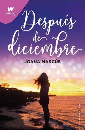 DESPUES DE DICIEMBRE | 9788418798917 | MARCÚS, JOANA | Llibreria L'Altell - Llibreria Online de Banyoles | Comprar llibres en català i castellà online - Llibreria de Girona