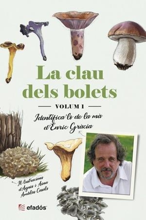 CLAU DELS BOLETS. VOLUM 1, LA | 9788418243127 | GRÀCIA BARBA, ENRIC/AMBLÀS CASALS, AINA | Llibreria L'Altell - Llibreria Online de Banyoles | Comprar llibres en català i castellà online - Llibreria de Girona
