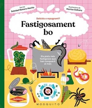 FASTIGOSAMENT BO | 9788419095114 | ROMERO MARIÑO, SOLEDAD | Llibreria L'Altell - Llibreria Online de Banyoles | Comprar llibres en català i castellà online - Llibreria de Girona