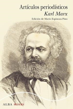 ARTÍCULOS PERIODÍSTICOS | 9788490659205 | MARX, KARL | Llibreria Online de Banyoles | Comprar llibres en català i castellà online
