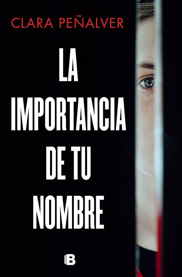 IMPORTANCIA DE TU NOMBRE, LA | 9788466667517 | PEÑALVER, CLARA | Llibreria L'Altell - Llibreria Online de Banyoles | Comprar llibres en català i castellà online - Llibreria de Girona