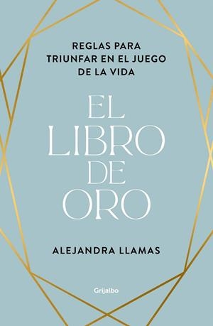 LIBRO DE ORO, EL | 9788425359682 | LLAMAS, ALEJANDRA | Llibreria L'Altell - Llibreria Online de Banyoles | Comprar llibres en català i castellà online - Llibreria de Girona
