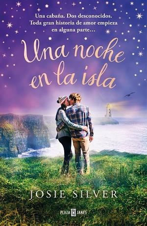 NOCHE EN LA ISLA, UNA | 9788401027567 | SILVER, JOSIE | Llibreria L'Altell - Llibreria Online de Banyoles | Comprar llibres en català i castellà online - Llibreria de Girona