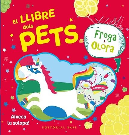 LLIBRE DELS PETS, EL | 9788419007261 | MOORE, NICOLA | Llibreria L'Altell - Llibreria Online de Banyoles | Comprar llibres en català i castellà online - Llibreria de Girona