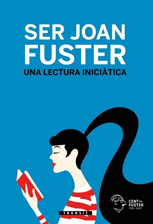 SER JOAN FUSTER | 9788413583662 | FUSTER, JOAN | Llibreria L'Altell - Llibreria Online de Banyoles | Comprar llibres en català i castellà online - Llibreria de Girona