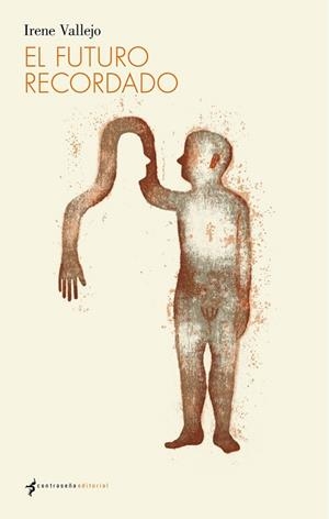 FUTURO RECORDADO, EL | 9788412155112 | VALLEJO MOREU, IRENE | Llibreria Online de Banyoles | Comprar llibres en català i castellà online